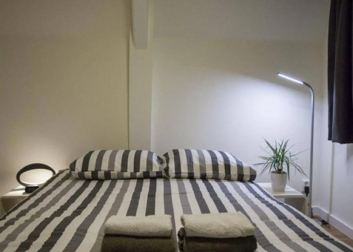 Kuwadro Guesthouse Jordaan