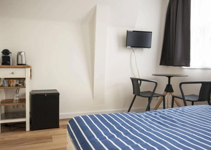 Kuwadro Guesthouse Jordaan