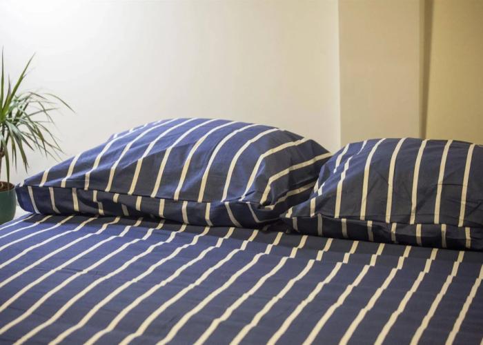 Kuwadro Guesthouse Jordaan