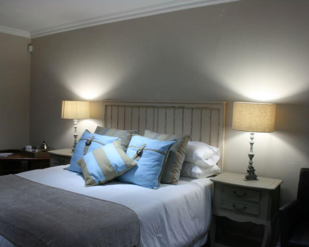 Caledon23 Country House