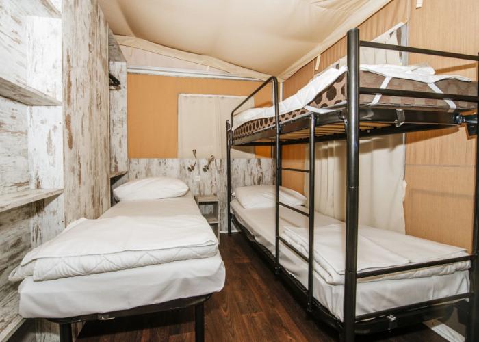 Zaton Holiday Resort Mobile Homes
