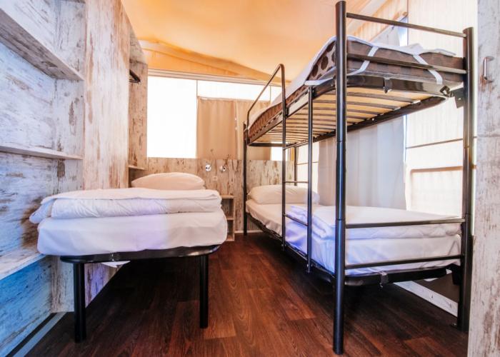Zaton Holiday Resort Mobile Homes