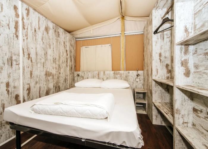 Zaton Holiday Resort Mobile Homes