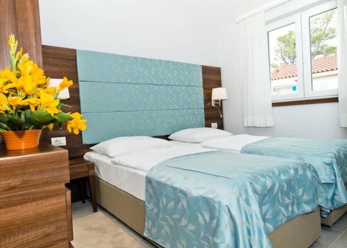 Zaton Holiday Resort Apartments