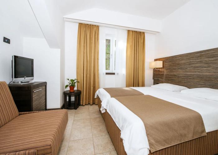 Zaton Holiday Resort Apartments