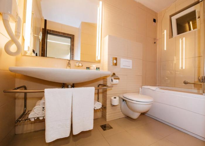 Zaton Holiday Resort Apartments