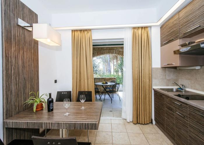 Zaton Holiday Resort Apartments
