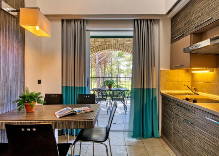 Zaton Holiday Resort Apartments