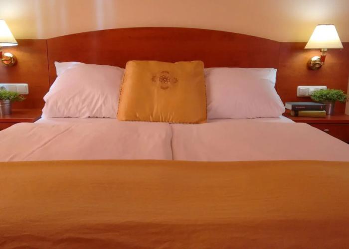 Aparthotel Lekavski