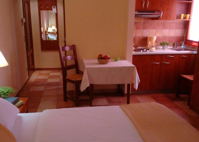 Aparthotel Lekavski