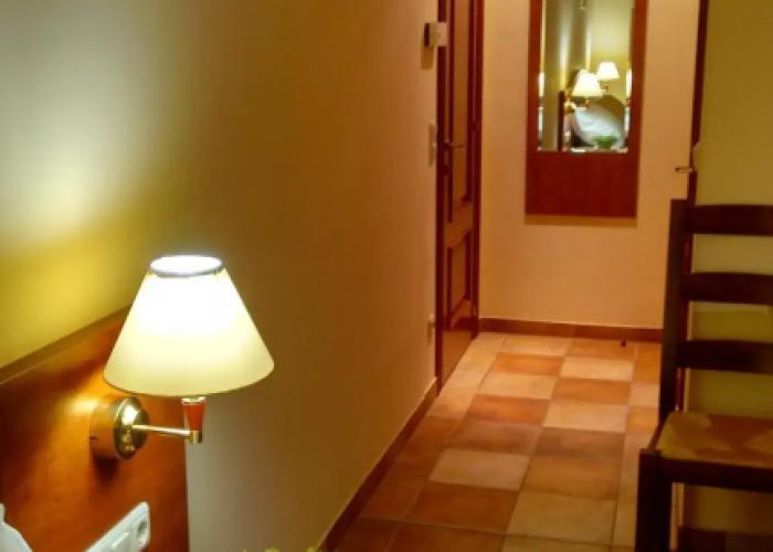 Aparthotel Lekavski