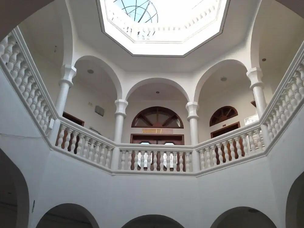 Hôtel Casa Cornelia