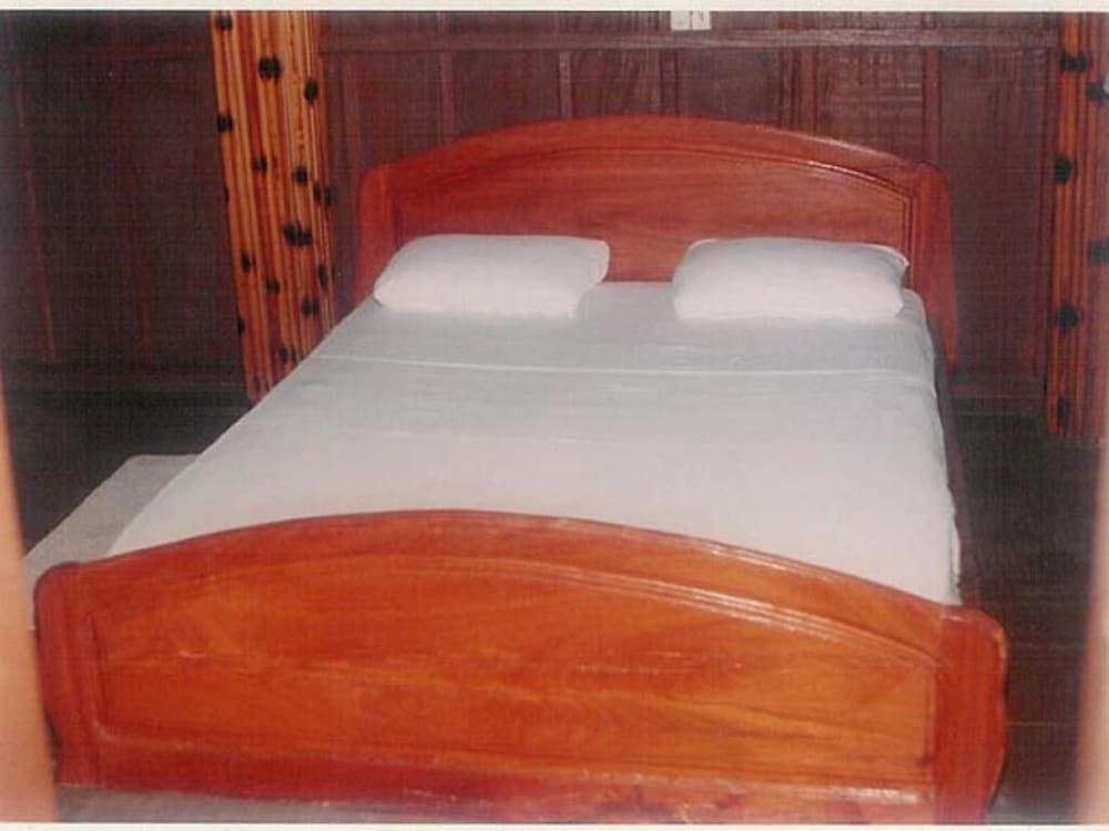 Hotel Germain - Ganvie Holiday Resort