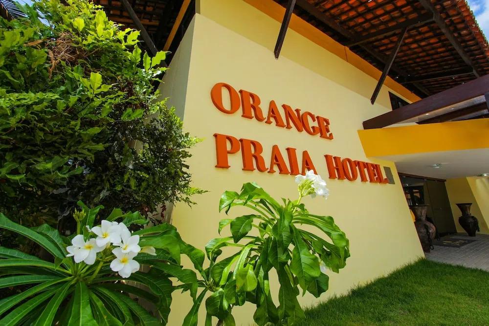 Orange Praia Hotel
