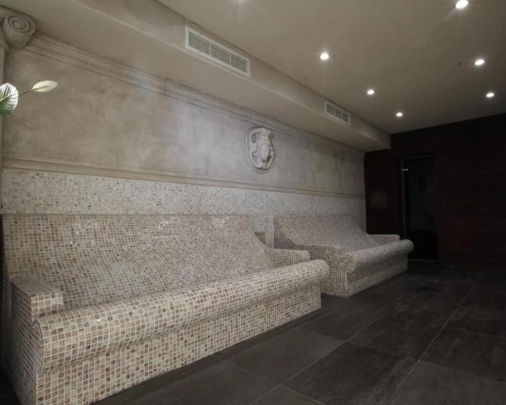 Strimon Garden Medical SPA Hotel