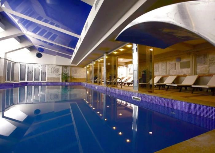 Strimon Garden Medical SPA Hotel