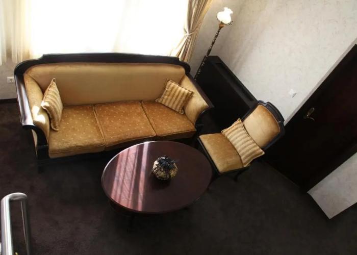 Strimon Garden Medical SPA Hotel