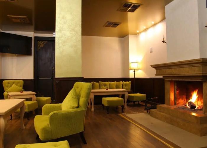 Strimon Garden Medical SPA Hotel
