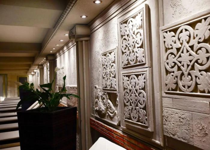 Strimon Garden Medical SPA Hotel