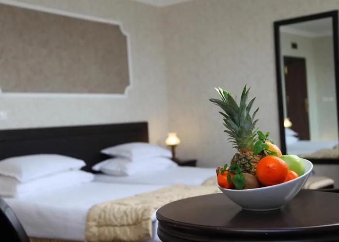 Strimon Garden Medical SPA Hotel