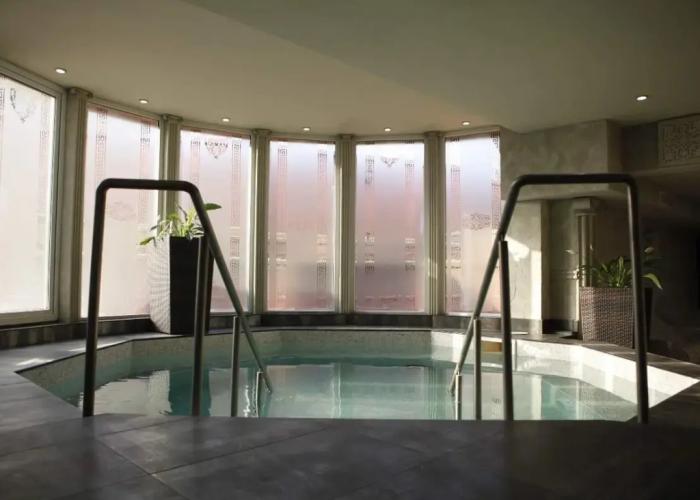 Strimon Garden Medical SPA Hotel