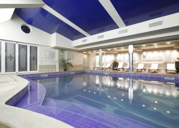 Strimon Garden Medical SPA Hotel