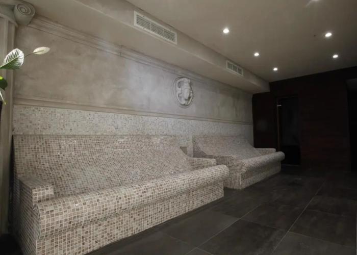 Strimon Garden Medical SPA Hotel