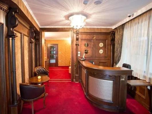 Hotel Diamond
