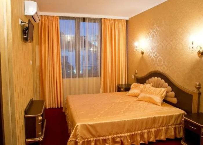 Hotel Diamond