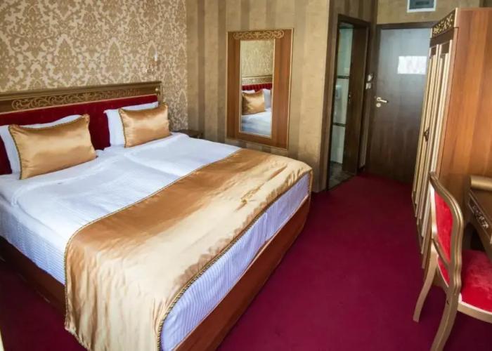 Hotel Diamond
