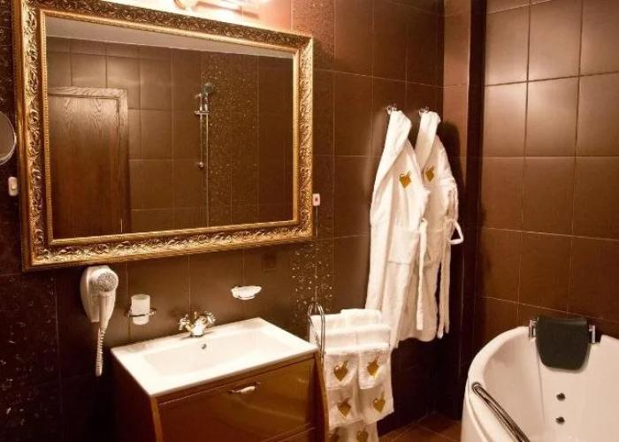 Hotel Diamond