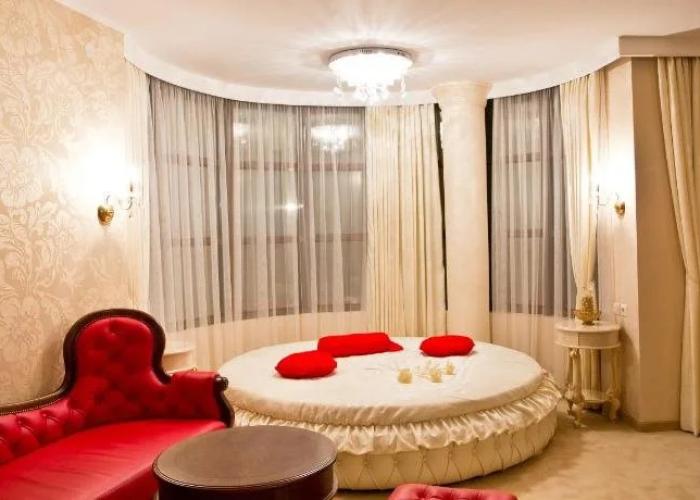 Hotel Diamond