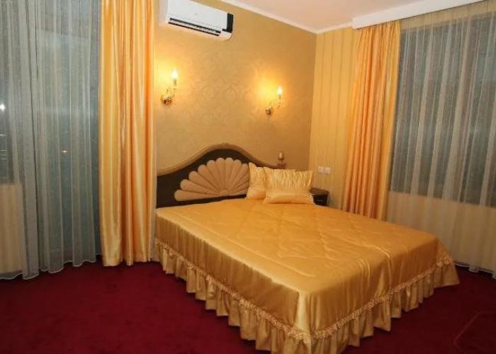 Hotel Diamond