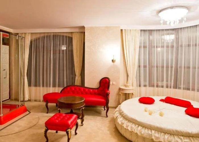 Hotel Diamond