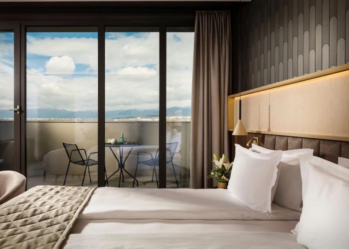 Kings Valley Medical & Spa Hotel