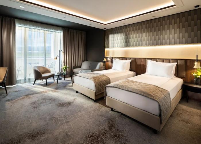 Kings Valley Medical & Spa Hotel