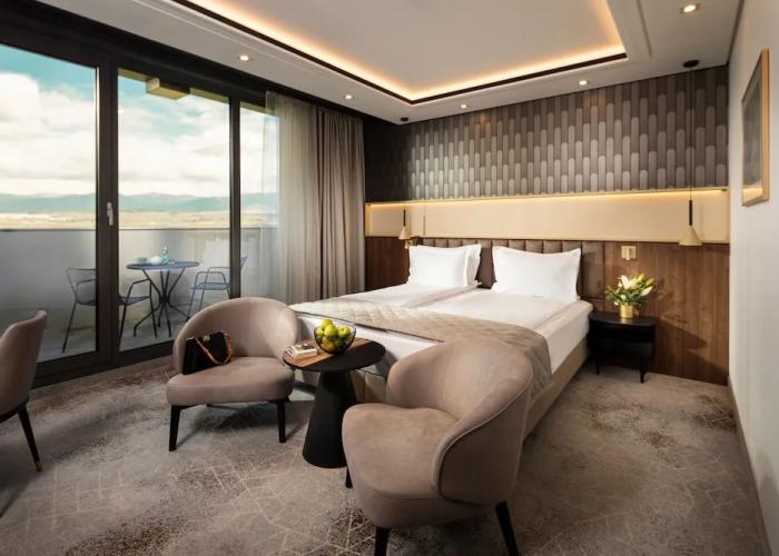 Kings Valley Medical & Spa Hotel