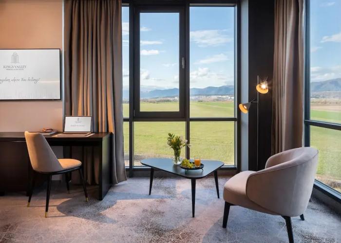 Kings Valley Medical & Spa Hotel