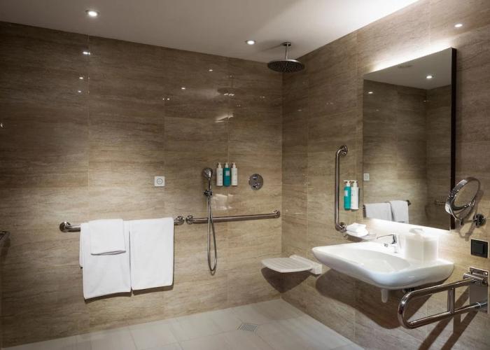 Kings Valley Medical & Spa Hotel