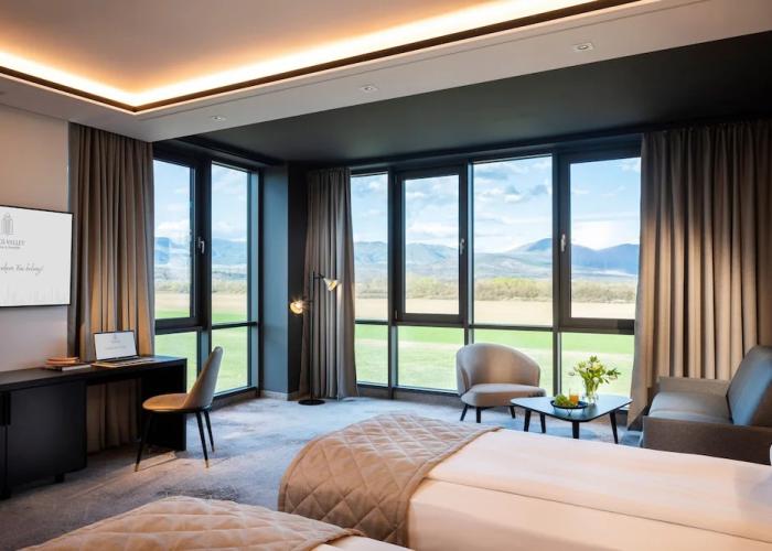 Kings Valley Medical & Spa Hotel