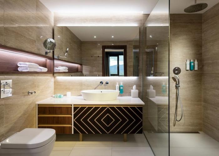 Kings Valley Medical & Spa Hotel