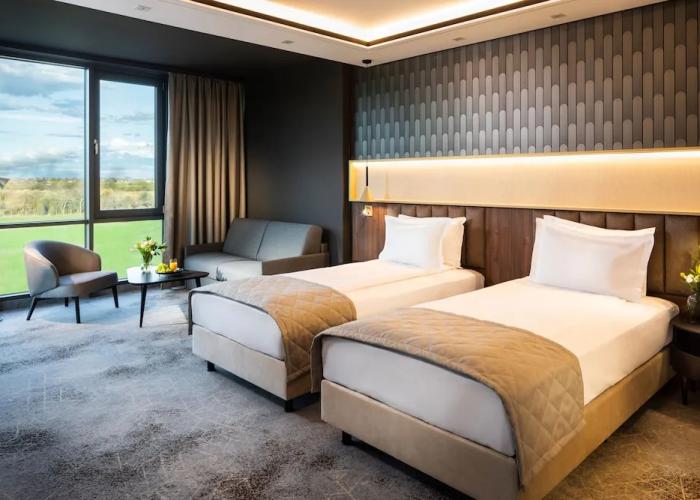 Kings Valley Medical & Spa Hotel