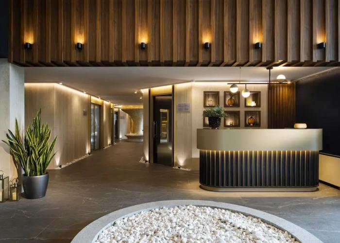 Kings Valley Medical & Spa Hotel