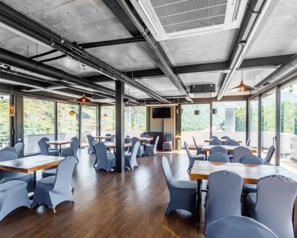 фото Hotel Gino Wellness Mtskheta
