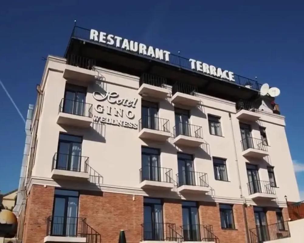 фото Hotel Gino Wellness Mtskheta