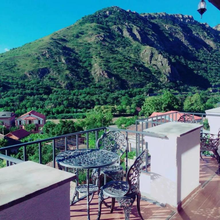 фото Hotel Gino Wellness Mtskheta