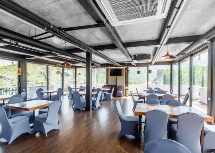 Hotel Gino Wellness Mtskheta