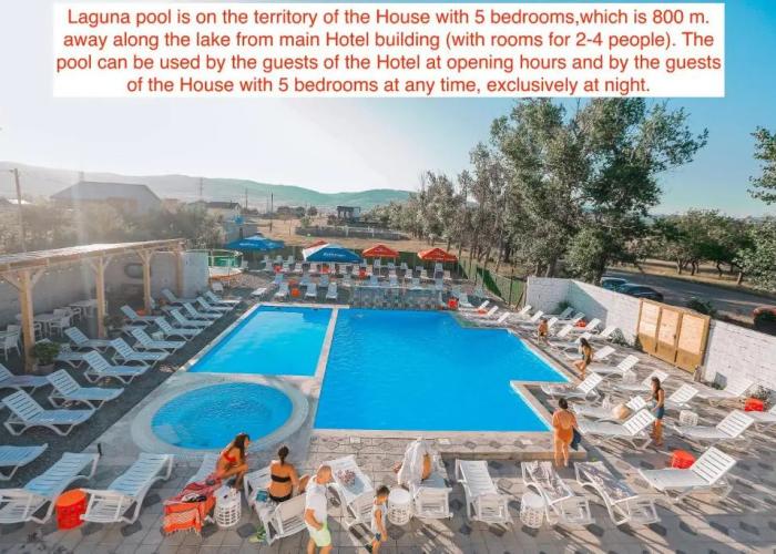 Laguna Beach Club Hotel