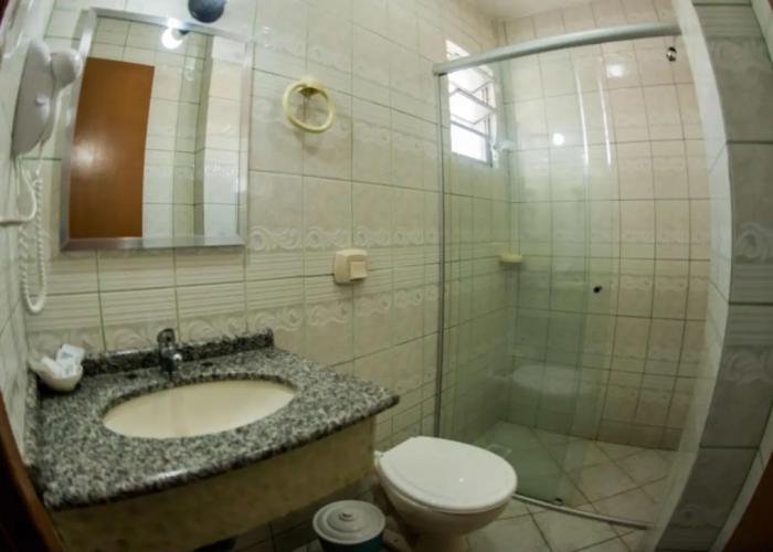 Mares do Sul Hotel