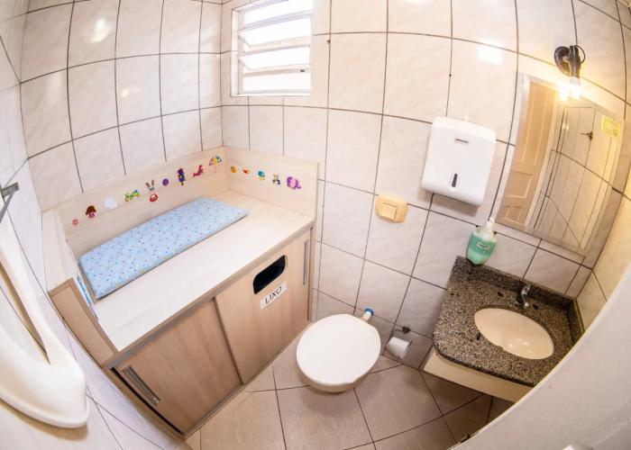 Mares do Sul Hotel